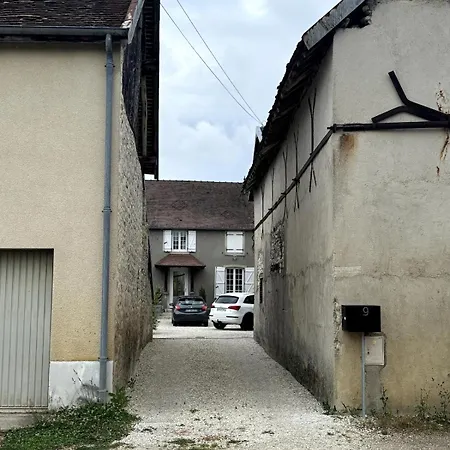 Appartamento La Pause Viticole *