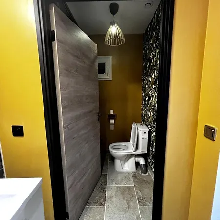 La Pause Viticole Appartamento *